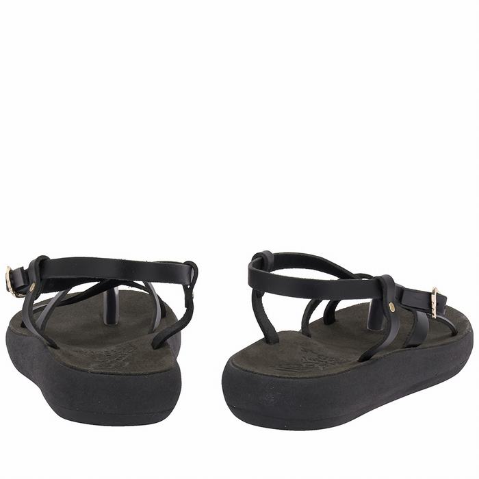 Sandales Bride Arrière Ancient Greek Sandals Semele Comfort   | BWV-7204527